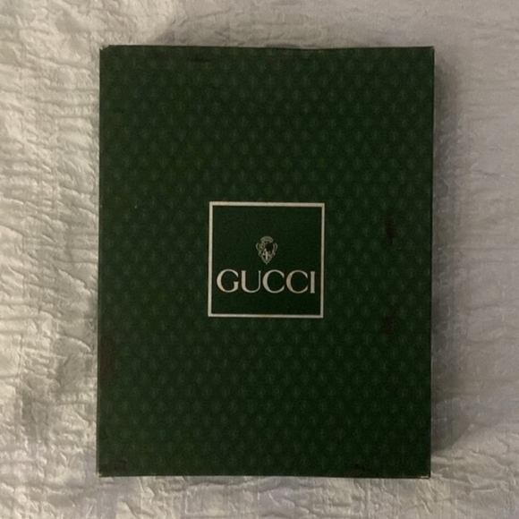 Gucci Address/Plannee/Notepad - Picture 5 of 5